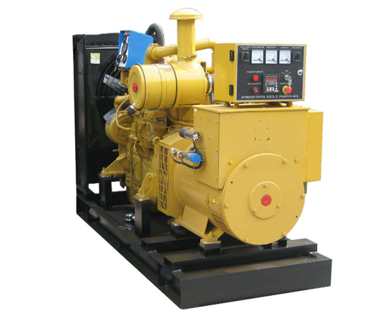 印江发电机出租